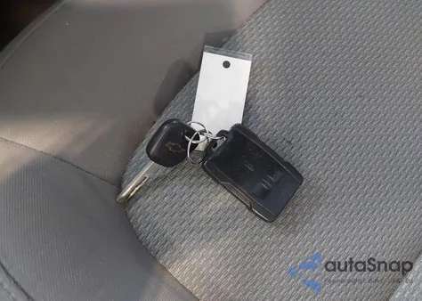 2015 Chevrolet Colorado Wt z USA, uszkodzony, nr VIN 1GCGSAE34F1270479